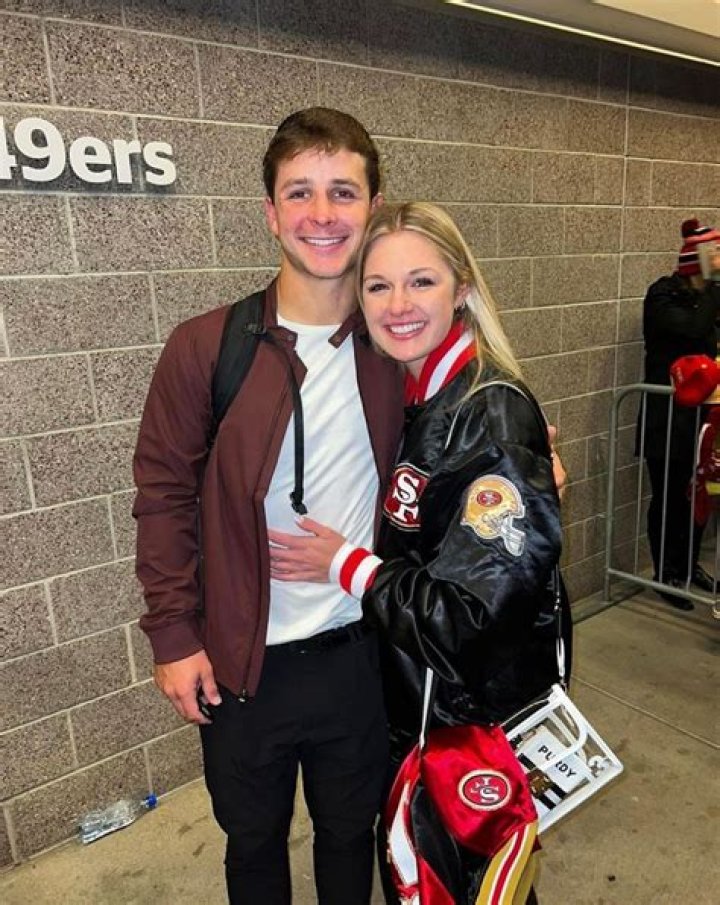 Brock Purdy Age: The Phenomenal Story Behind the Young NFL Sensation