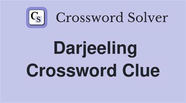 Brody of "The Darjeeling Limited" Crossword Clue Universal