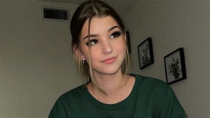 Brooke Monk Video: A Comprehensive Guide to Her Journey, Content, and Achievements