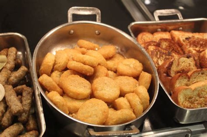 Browns Buffet: A Feast for Every Palate