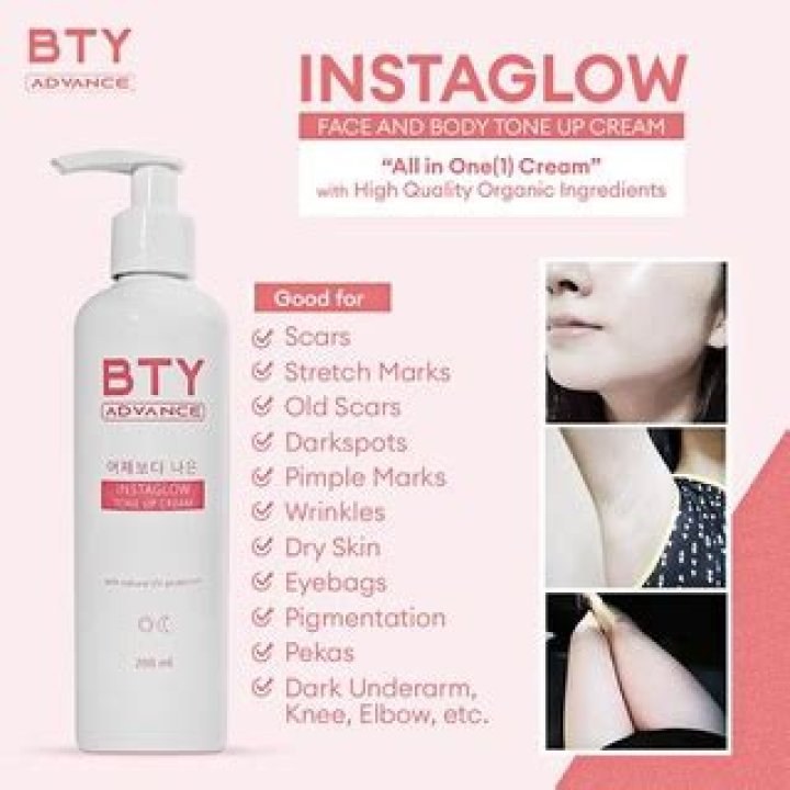 Bty Cream: The Ultimate Guide to Achieving Radiant and Flawless Skin
