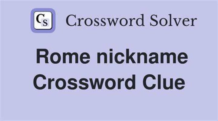 Bumstead&rsquo;s nickname Crossword Clue Newsday 3 letters Answer - News