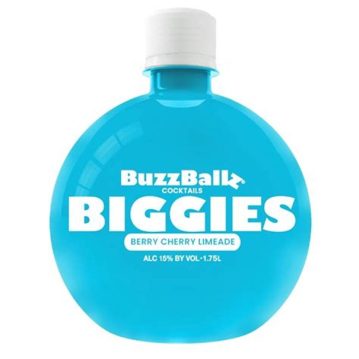 Buzz Ball Blue Flavor: The Ultimate Guide to the Hottest Trend in 2023