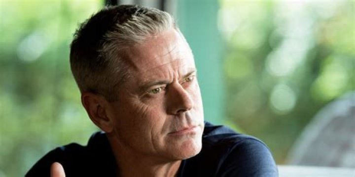 C. Thomas Howell Movies and TV Shows: The Ultimate Guide