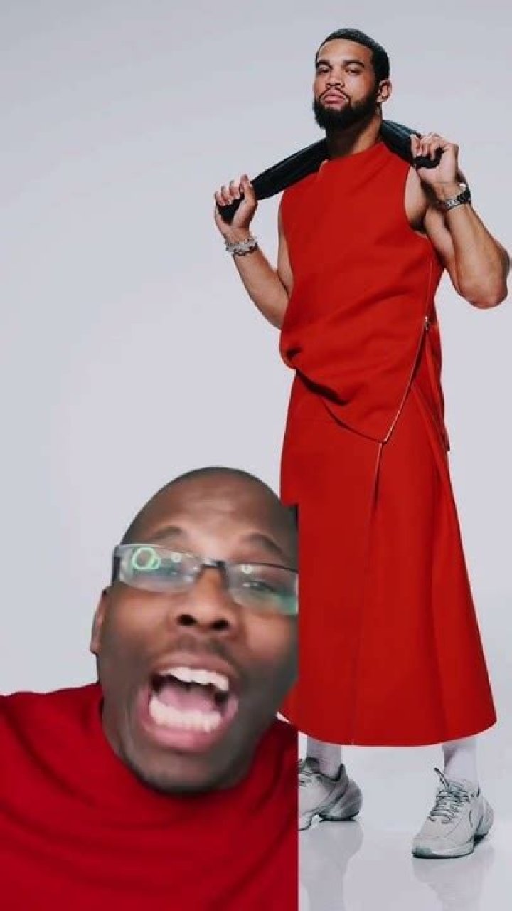 Calen Williams Dress: A Comprehensive Guide to Style, Fashion, and Beyond