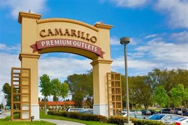 Camarillo Outlet Mall Coupons: Your Ultimate Guide to Saving Big
