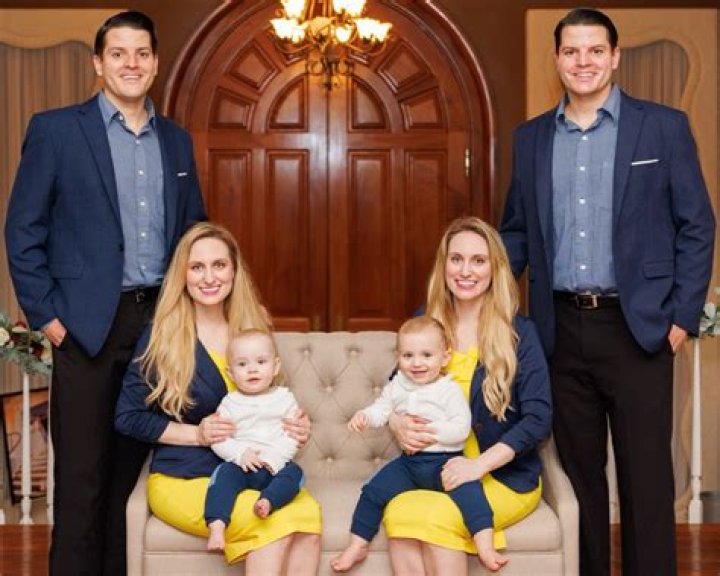 Can a family member be a payee?