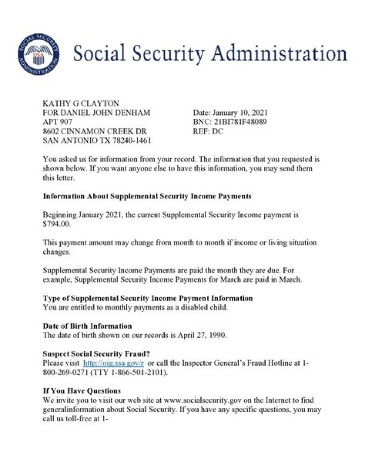 Can a spouse claim 50 of Social Security?