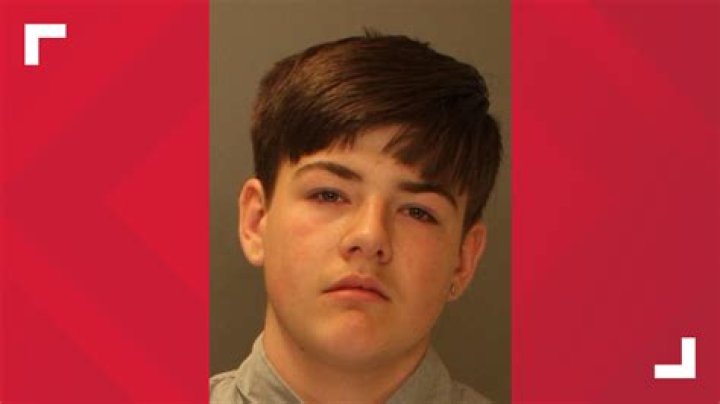 Can an 18 year old kiss a 17-year-old in California?
