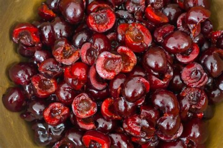 Can Dogs Safely Munch on Cherries Without the Pits?