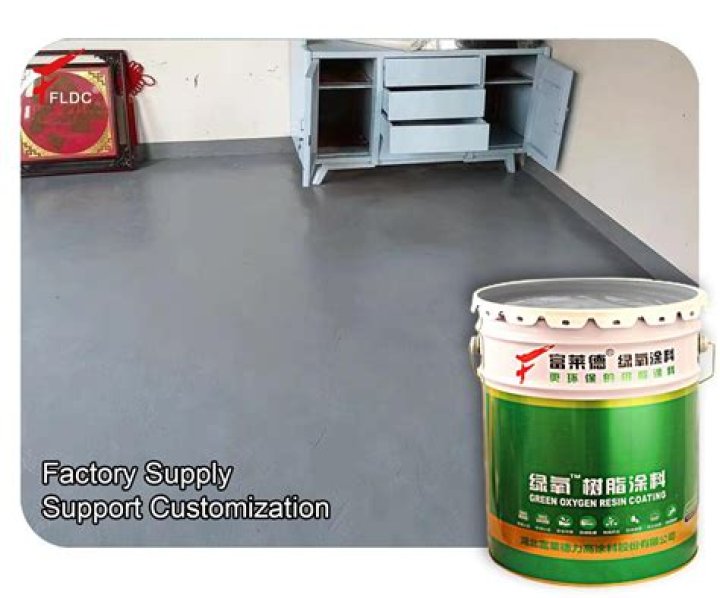 Can epoxy be sanded and polished?