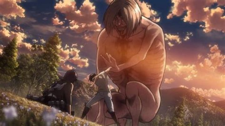 Can Eren use the founding Titan?