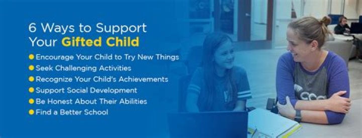 Can gifted children be extroverts?