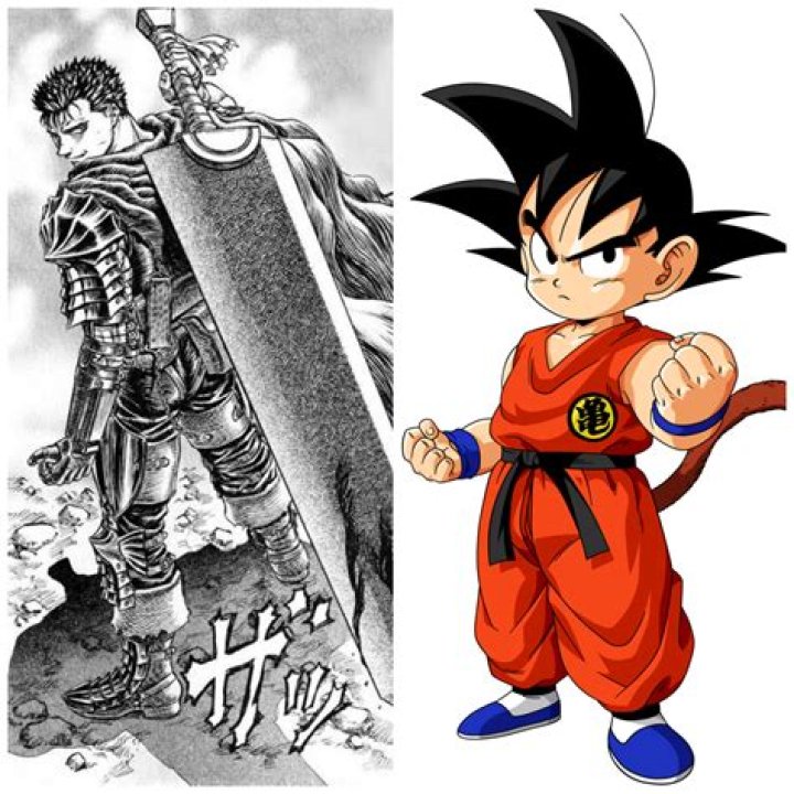Can Guts beat Femto?