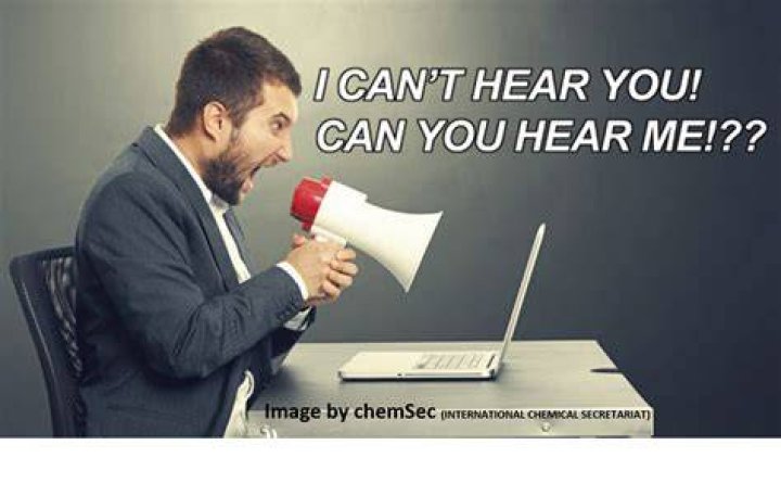 Can ___ hear me?