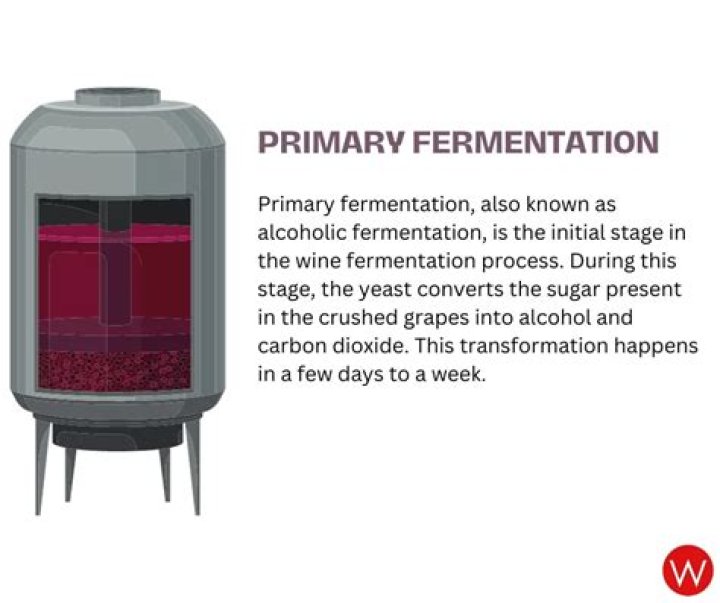Can I add sugar to wine after primary fermentation?