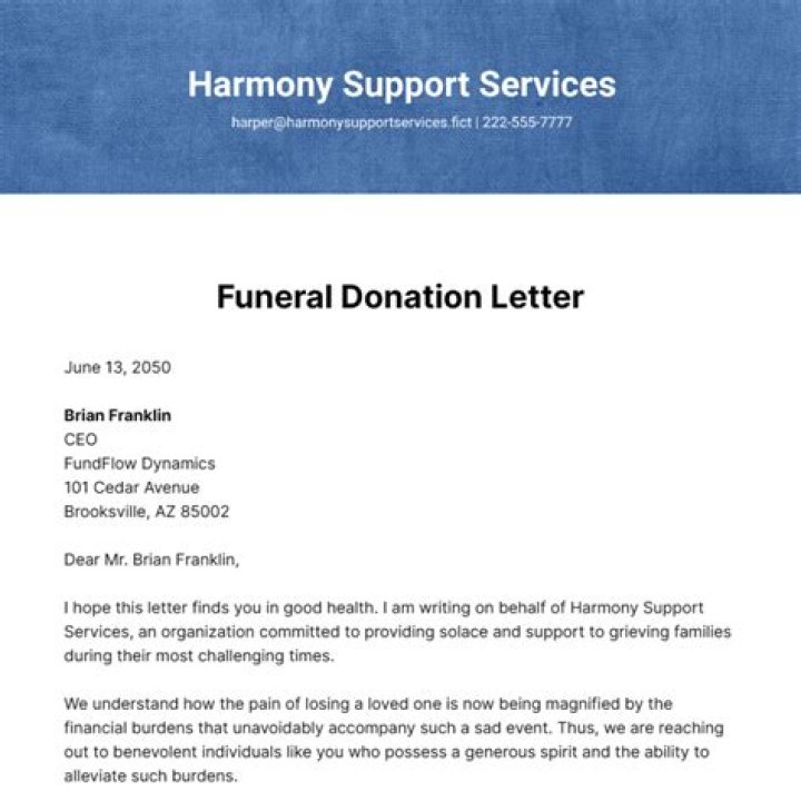 Can I claim funeral expenses for my mother?