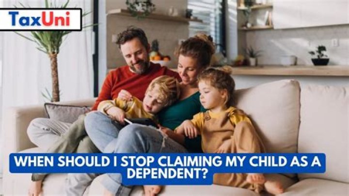 Can I claim my child as a dependent if I receive SSI?