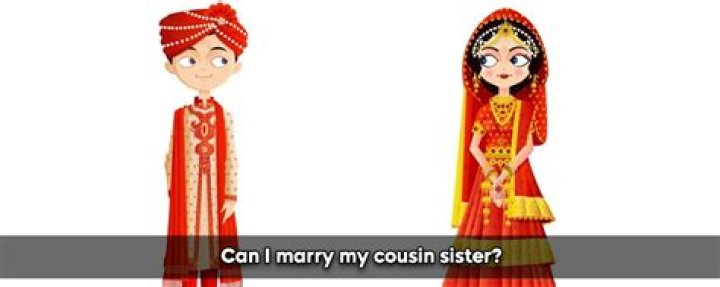 Can I marry my daughter in India?