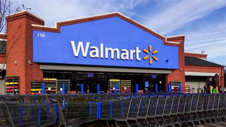 Can I own a Walmart?