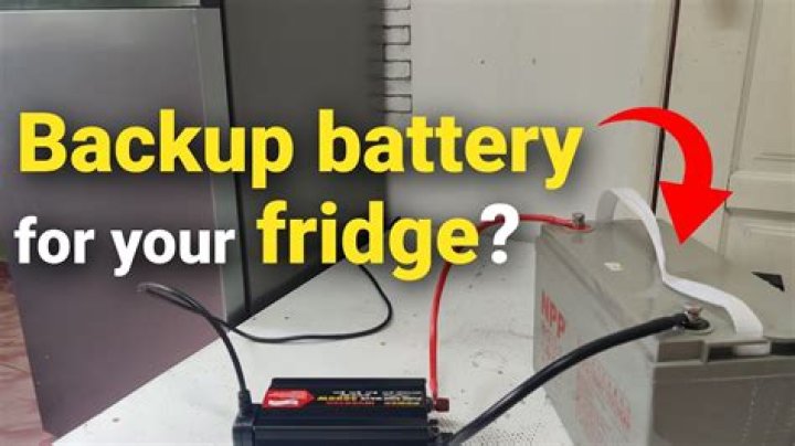 Can I run a refrigerator on a 15-amp circuit?