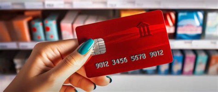 Can I use my credit card to start a business?