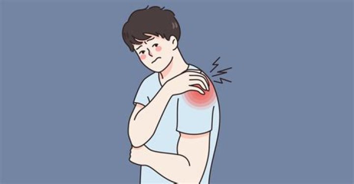 Can pancreatitis cause shoulder pain?