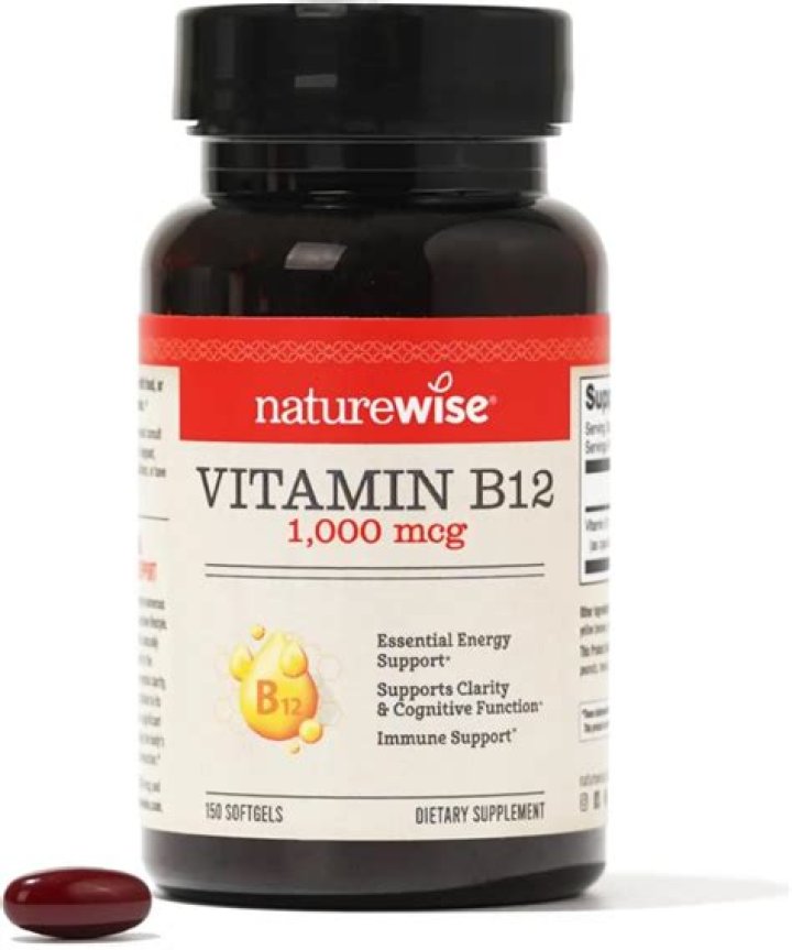Can vitamin B12 help sciatica?