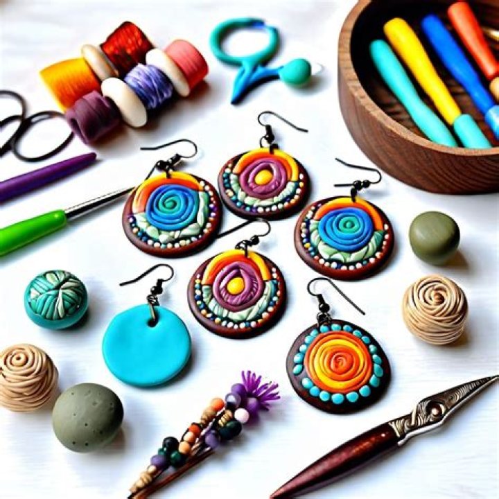 Can you add water to polymer clay?