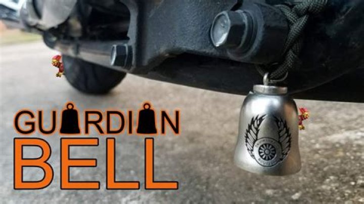 Can you ask for a guardian bell?