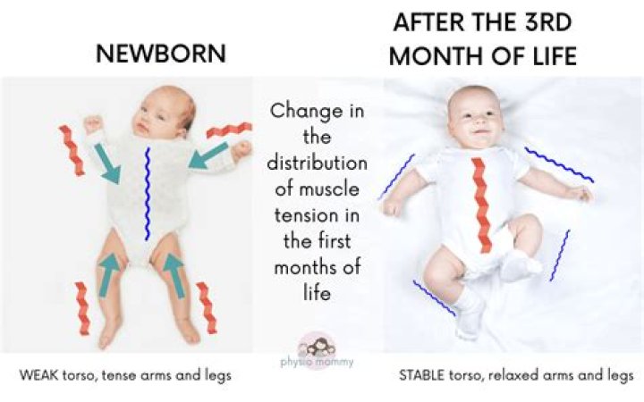 Can you cuddle a newborn too much?