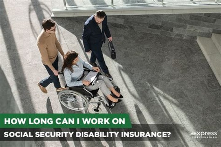 Can you earn income while on Social Security disability?