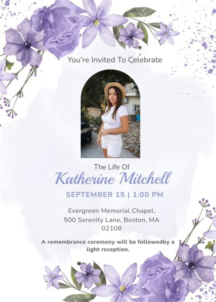 Can you have a funeral and a celebration of life?