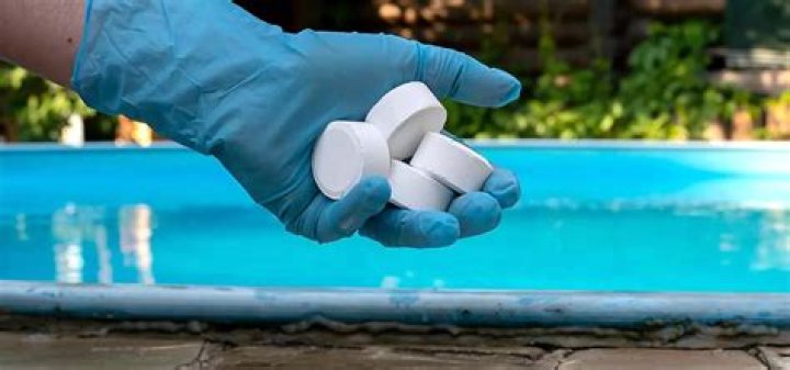 Can you have a pool without chlorine?