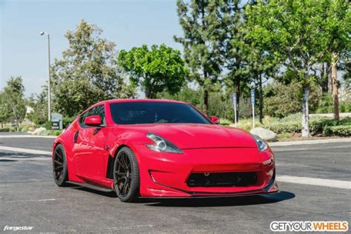 Can you put a turbo on a 370Z?