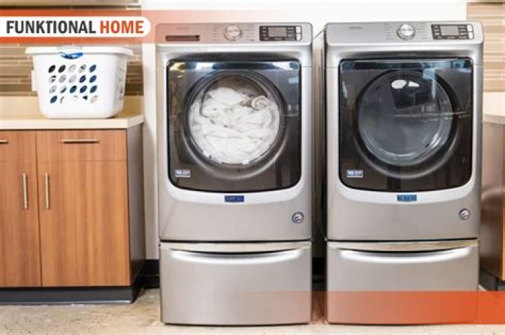 Can you put detergent directly in front load washers?