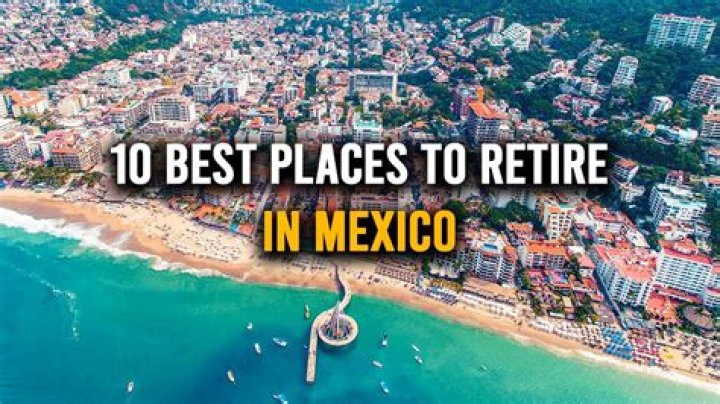Can you retire in Mexico with a million dollars?