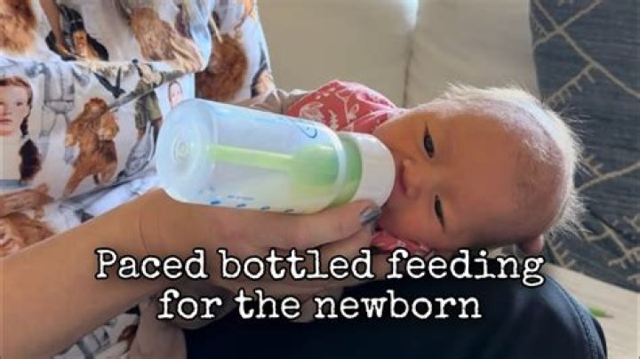 Can you reuse same bottle after feeding?