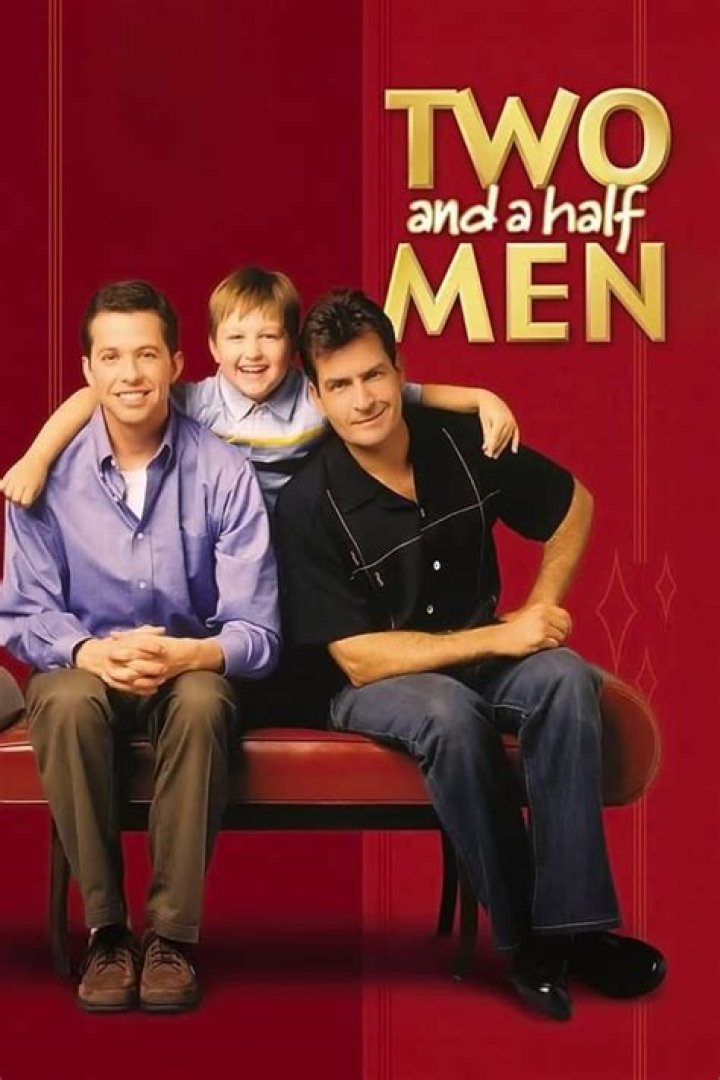 Cast of Two and a Half Men: Candy's Role and Impact