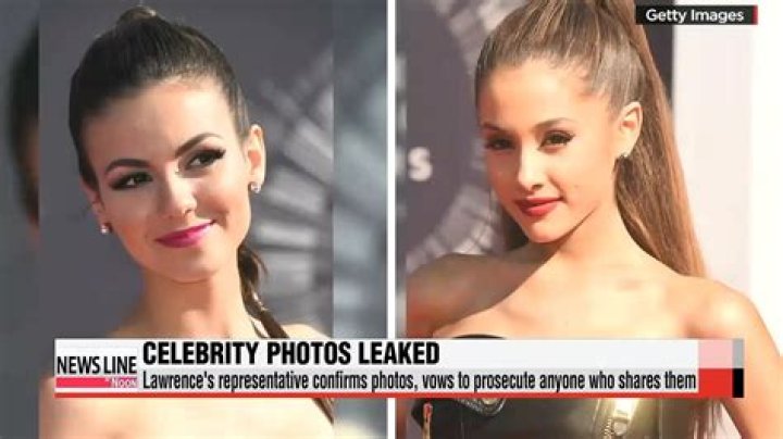 Celebrity Leaked Videos: Understanding the Impact and Legal Implications