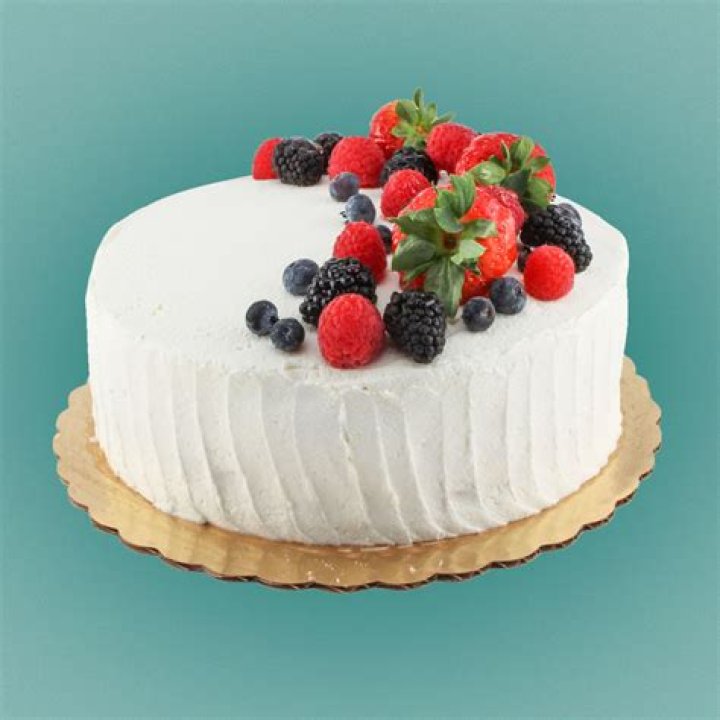 Chantilly Lace Cake from Whole Foods: A Sweet Delight That&rsquo;s Worth the Splurge