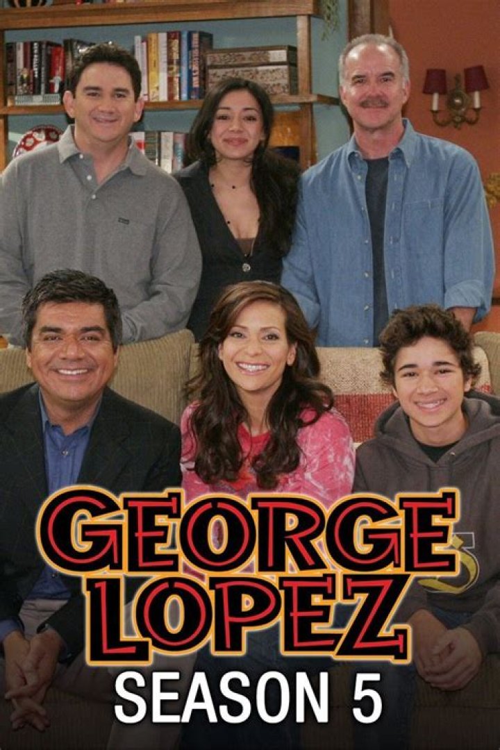 Exploring the Memorable Characters on George Lopez Show