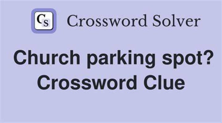 Charge for a parking spot Crossword Clue Daily Themed 3 letters Answer