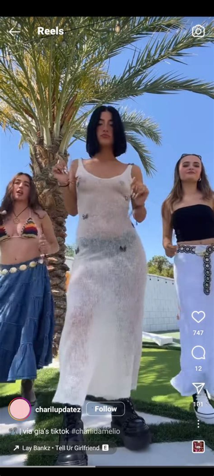 Charlie Damelio Nude: Debunking Myths and Understanding Privacy in the Digital Age