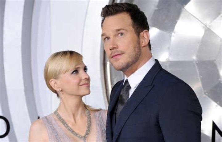 Chris Pratt and Anna Faris Break Up: A Comprehensive Look at Their Journey