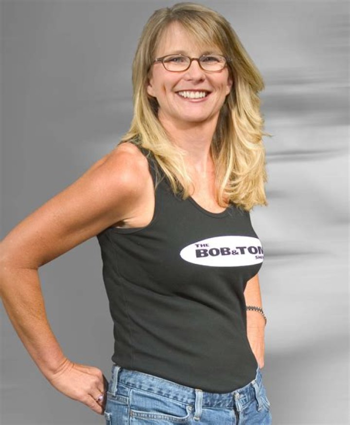 Christy Lee from Bob and Tom: The Ultimate Guide to Her Career, Life, and Impact