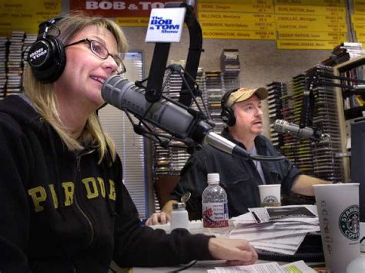 Christy Lee on Bob and Tom Show: A Comprehensive Look at Her Impact and Journey