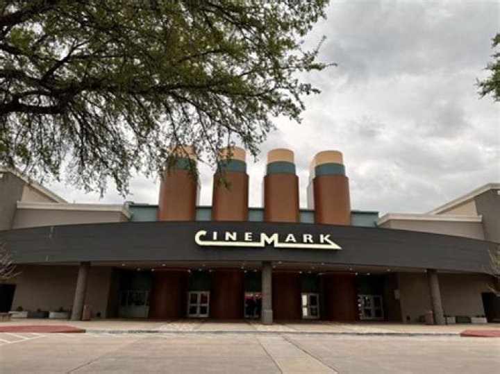 Cinemark West Plano and XD Plano TX: Your Ultimate Movie Experience Destination
