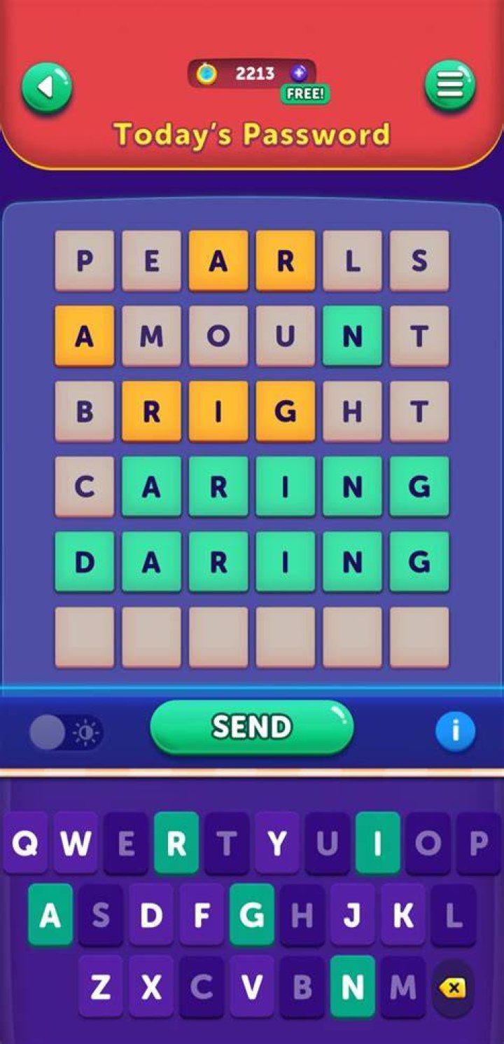 Codycross Crossword Answers for November 30 2023