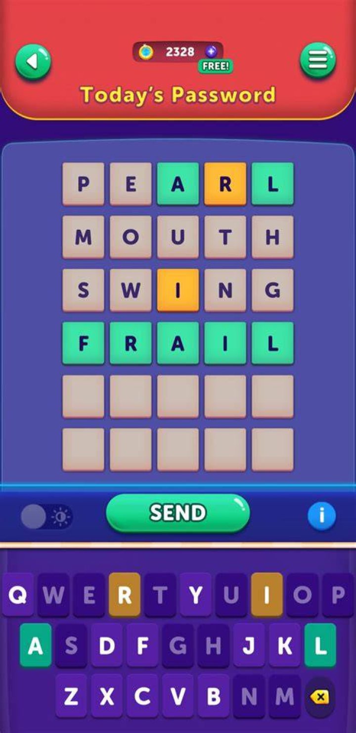 CodyCross Password Today January 09 2024 Answer - News